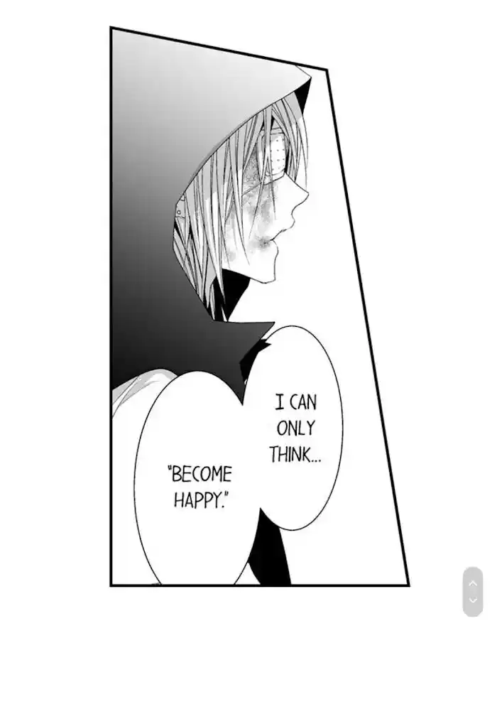 Danshiryou no Omocha Ch.104