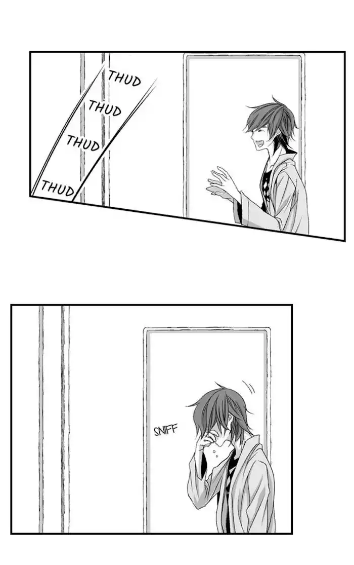 Danshiryou no Omocha Ch.104