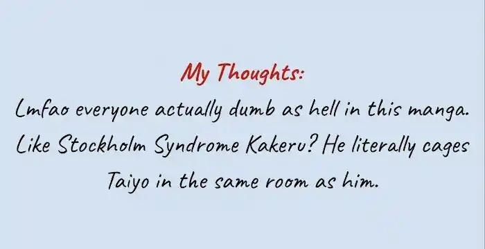 Danshiryou no Omocha Ch.104