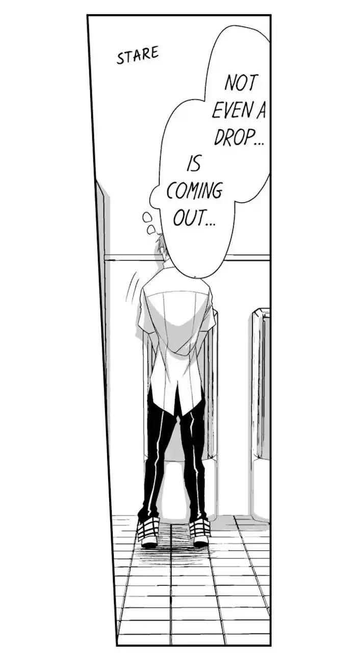 Danshiryou no Omocha Ch.105