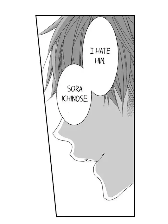 Danshiryou no Omocha Ch.105