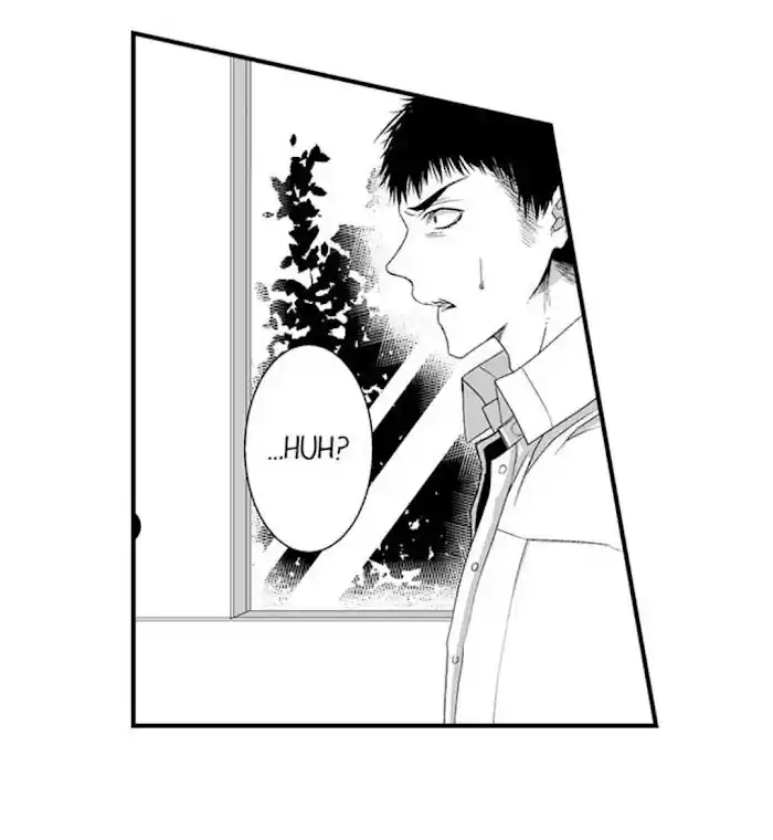 Danshiryou no Omocha Ch.105