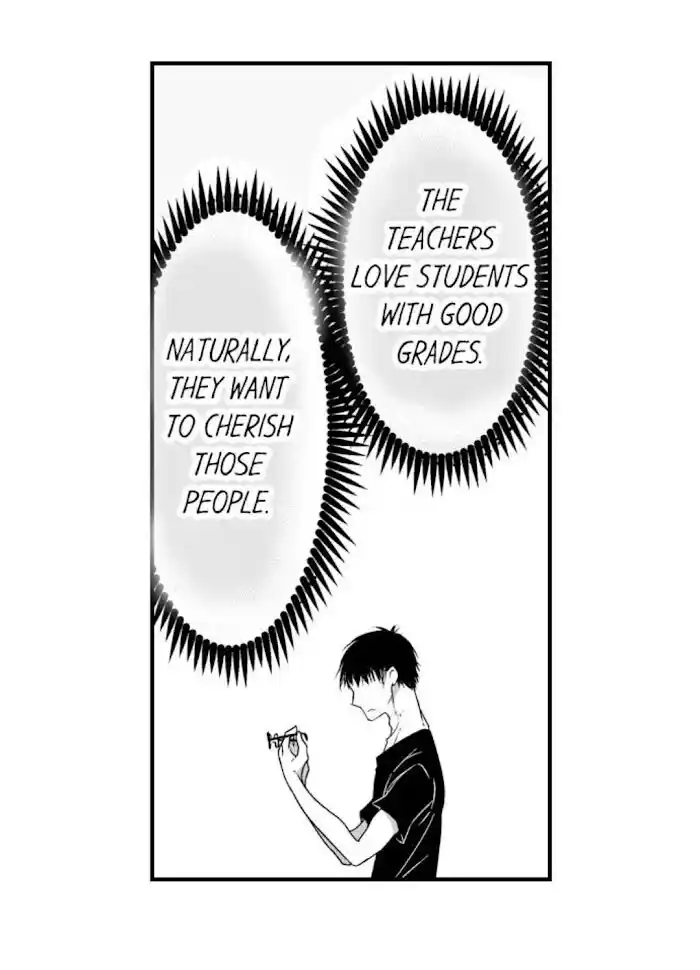 Danshiryou no Omocha Ch.105