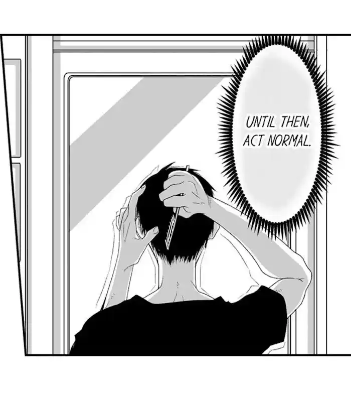 Danshiryou no Omocha Ch.105