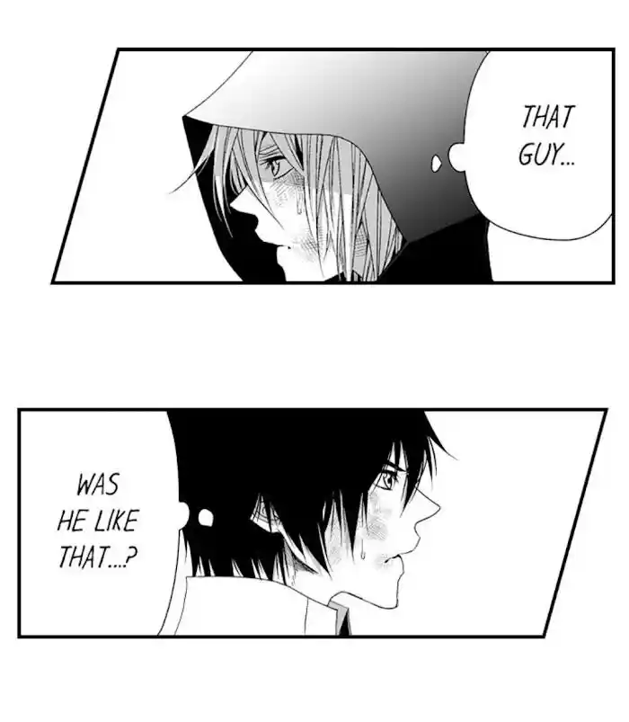 Danshiryou no Omocha Ch.105