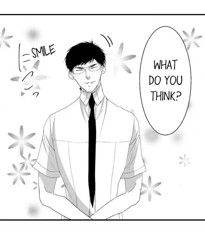 Danshiryou no Omocha Ch.105