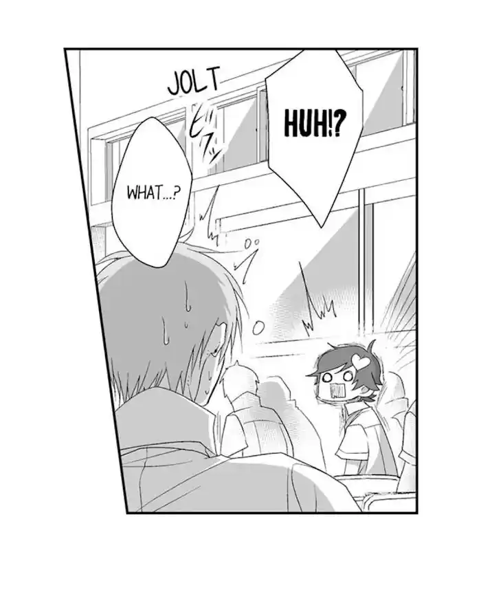 Danshiryou no Omocha Ch.105