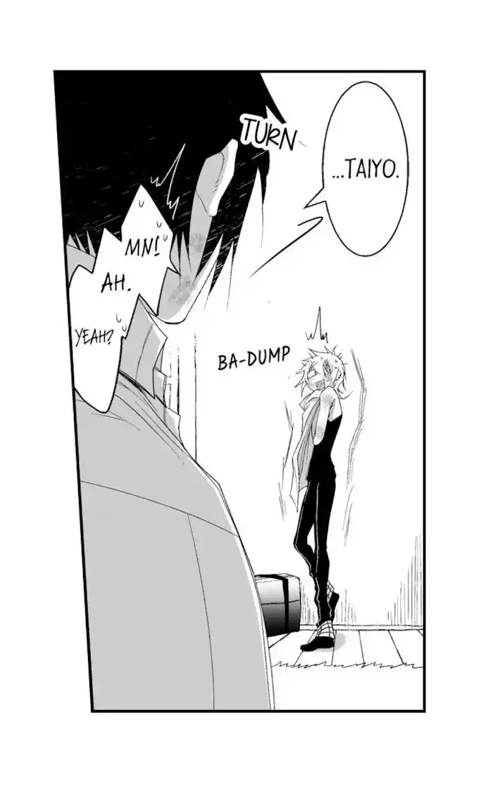 Danshiryou no Omocha Ch.106