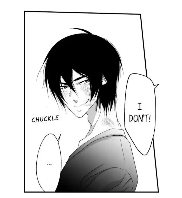 Danshiryou no Omocha Ch.106