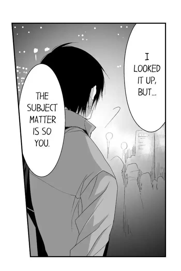 Danshiryou no Omocha Ch.106