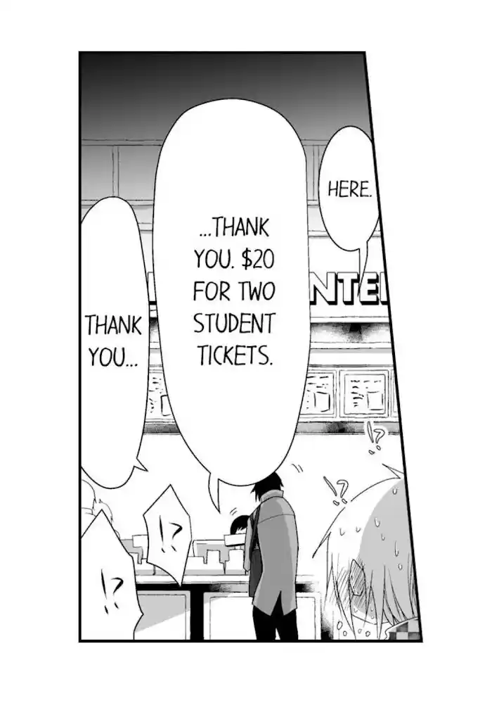 Danshiryou no Omocha Ch.106