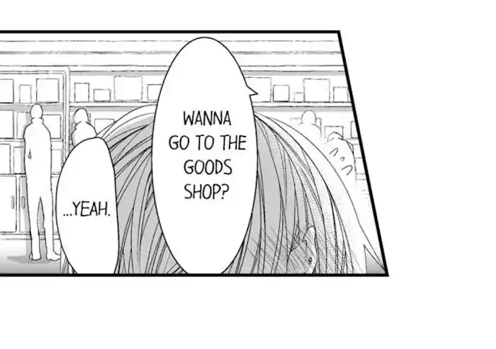 Danshiryou no Omocha Ch.106