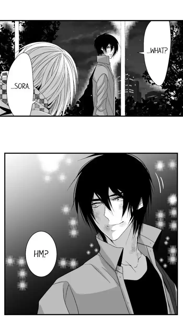 Danshiryou no Omocha Ch.106