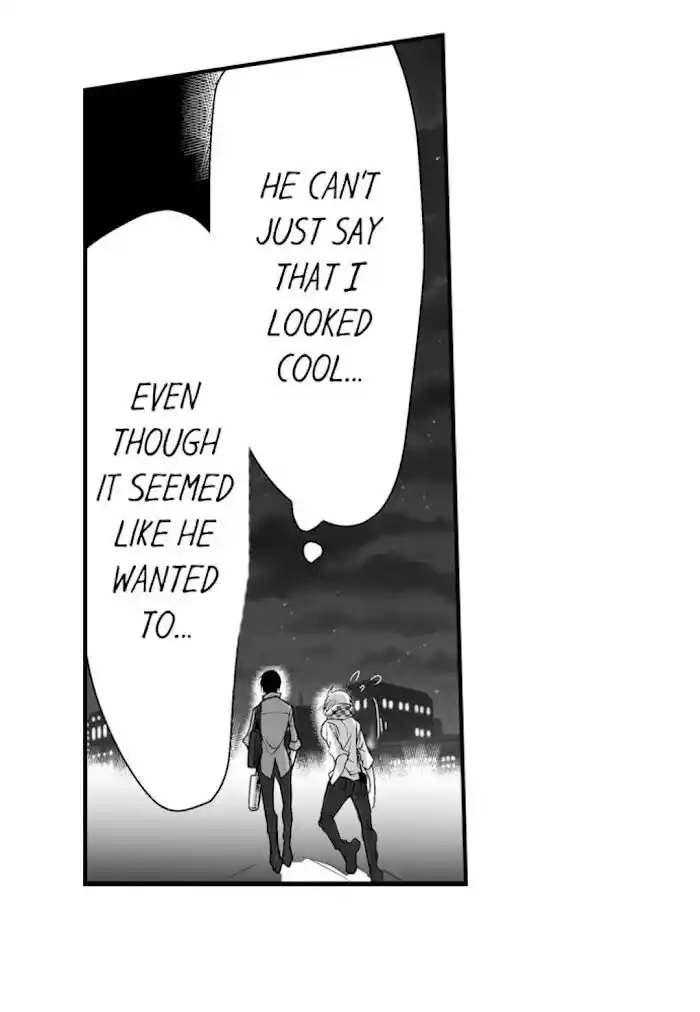 Danshiryou no Omocha Ch.106