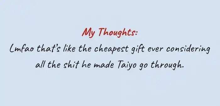 Danshiryou no Omocha Ch.106