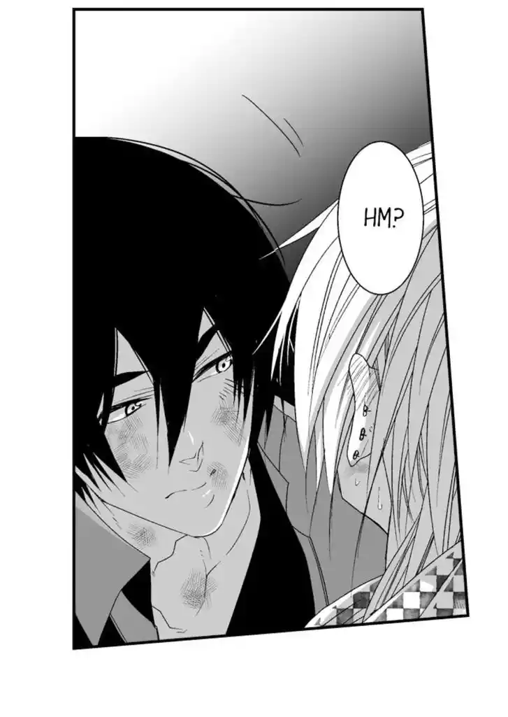 Danshiryou no Omocha Ch.107