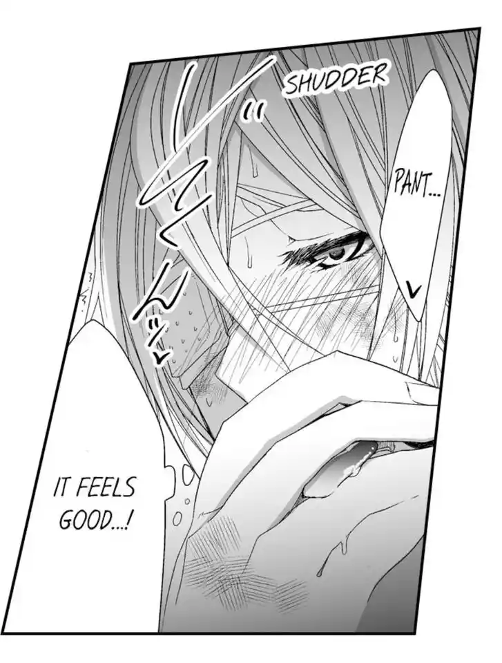 Danshiryou no Omocha Ch.107