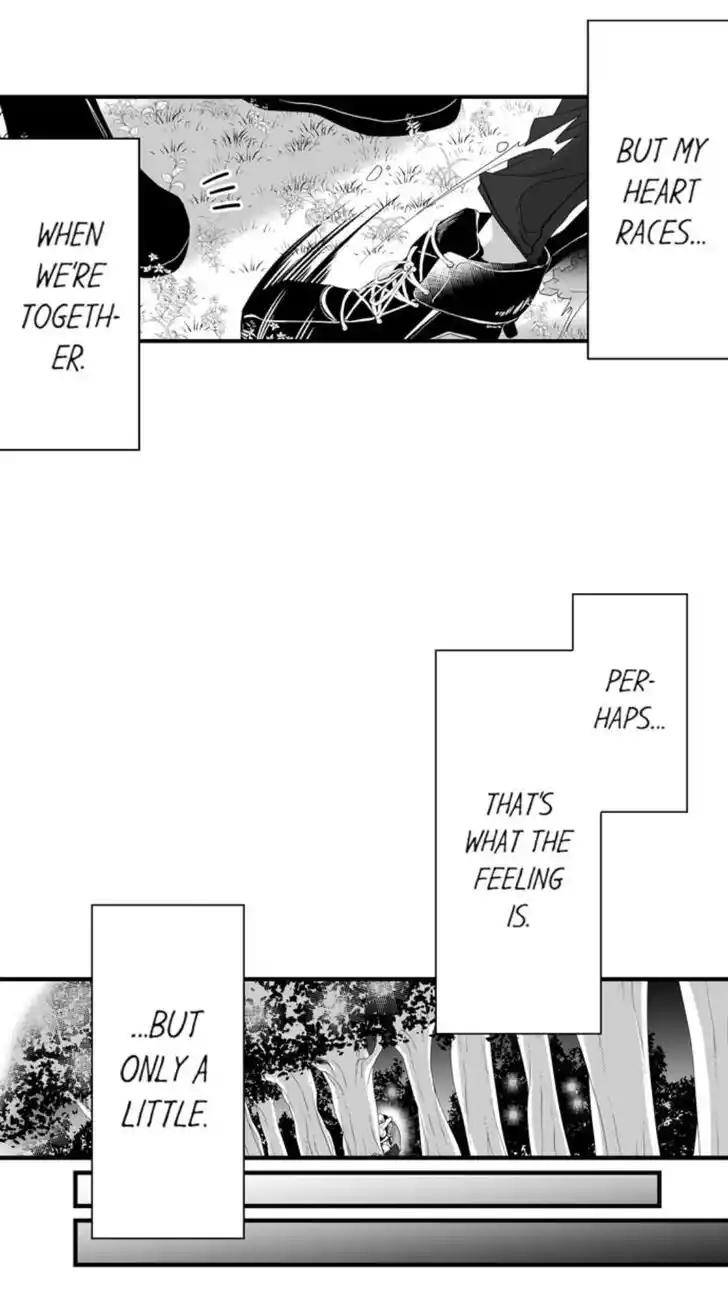 Danshiryou no Omocha Ch.107