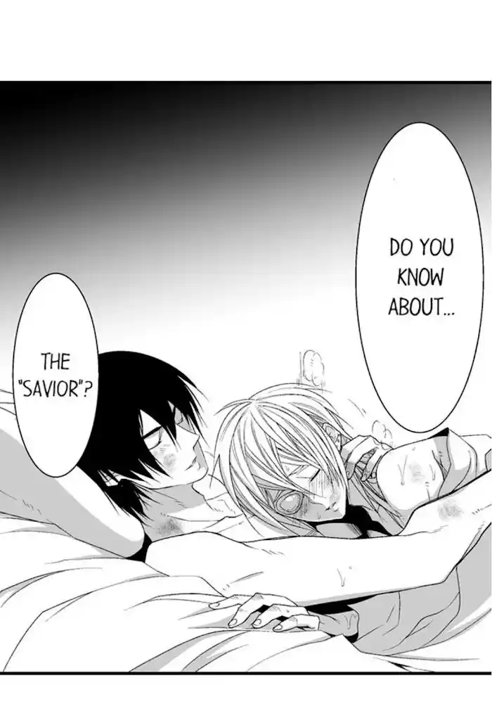 Danshiryou no Omocha Ch.108