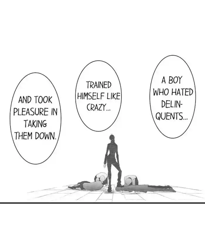 Danshiryou no Omocha Ch.108