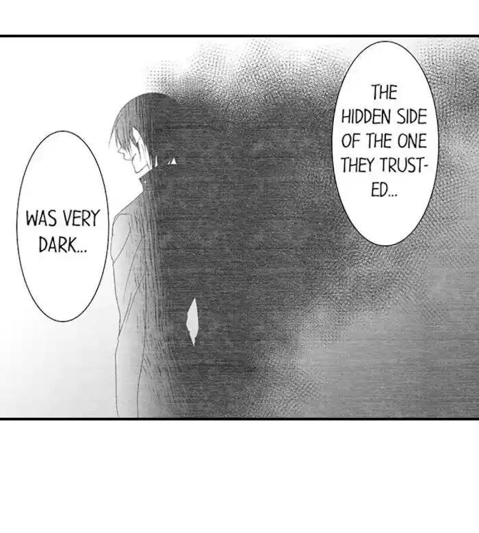 Danshiryou no Omocha Ch.108