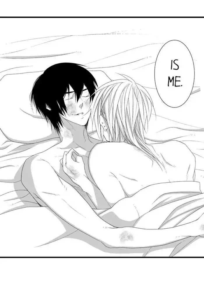 Danshiryou no Omocha Ch.108