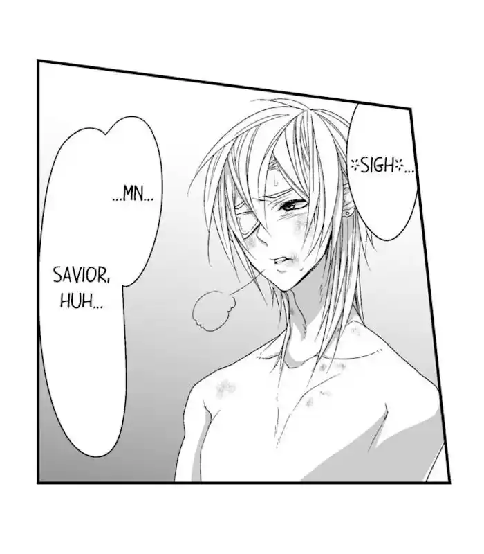 Danshiryou no Omocha Ch.108