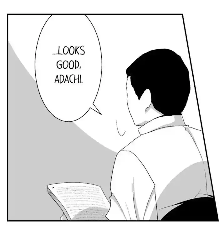 Danshiryou no Omocha Ch.108