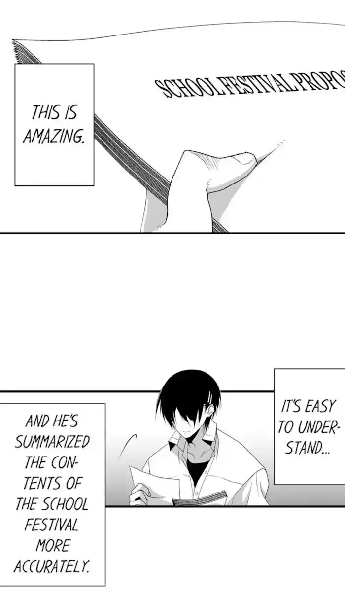 Danshiryou no Omocha Ch.108