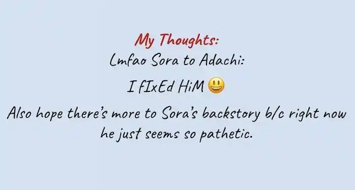 Danshiryou no Omocha Ch.108