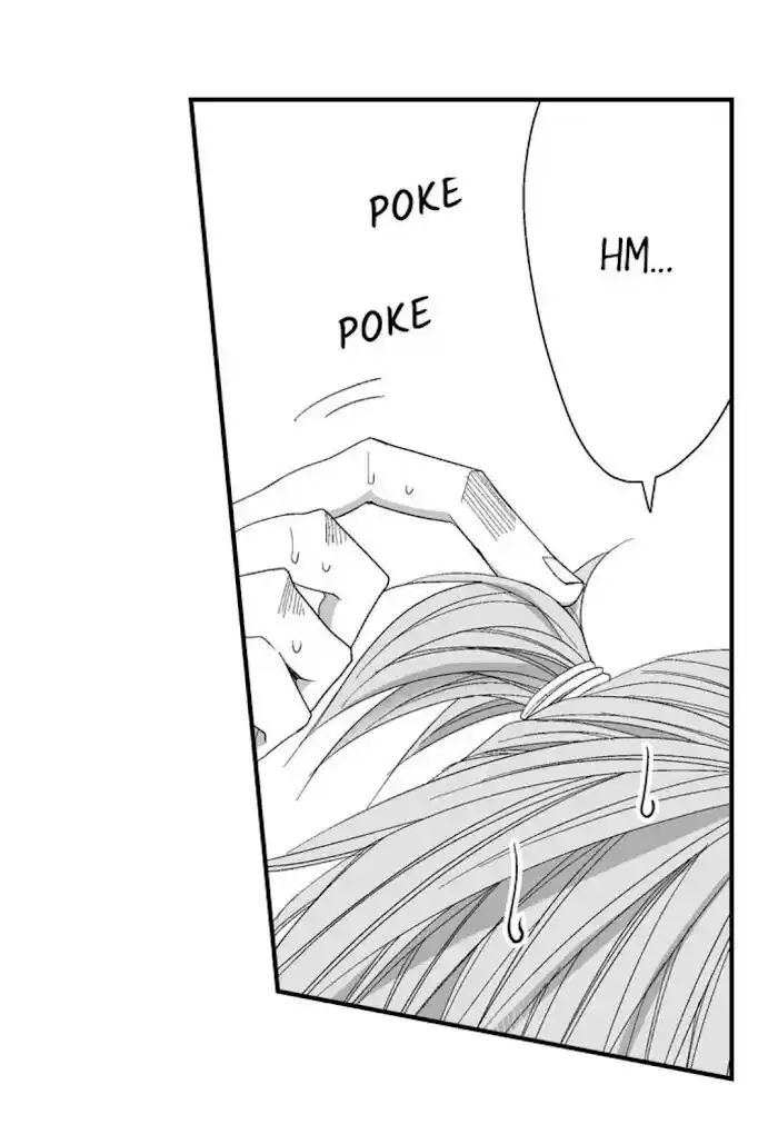 Danshiryou no Omocha Ch.109