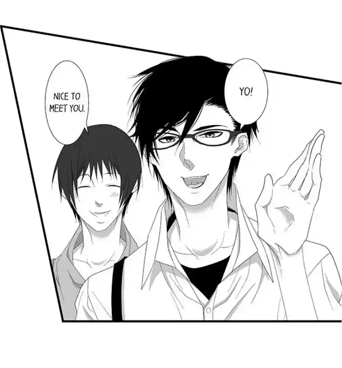 Danshiryou no Omocha Ch.109