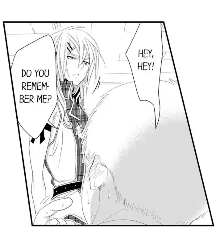 Danshiryou no Omocha Ch.109