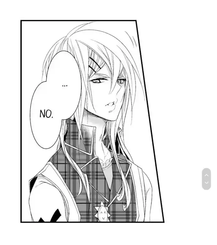 Danshiryou no Omocha Ch.109