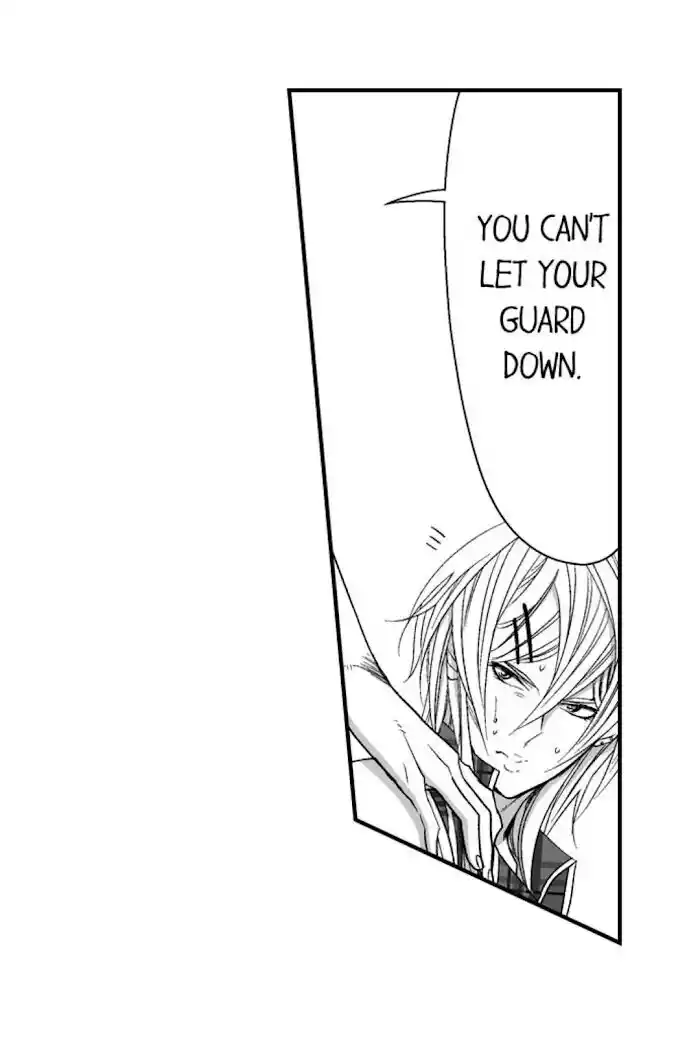 Danshiryou no Omocha Ch.109