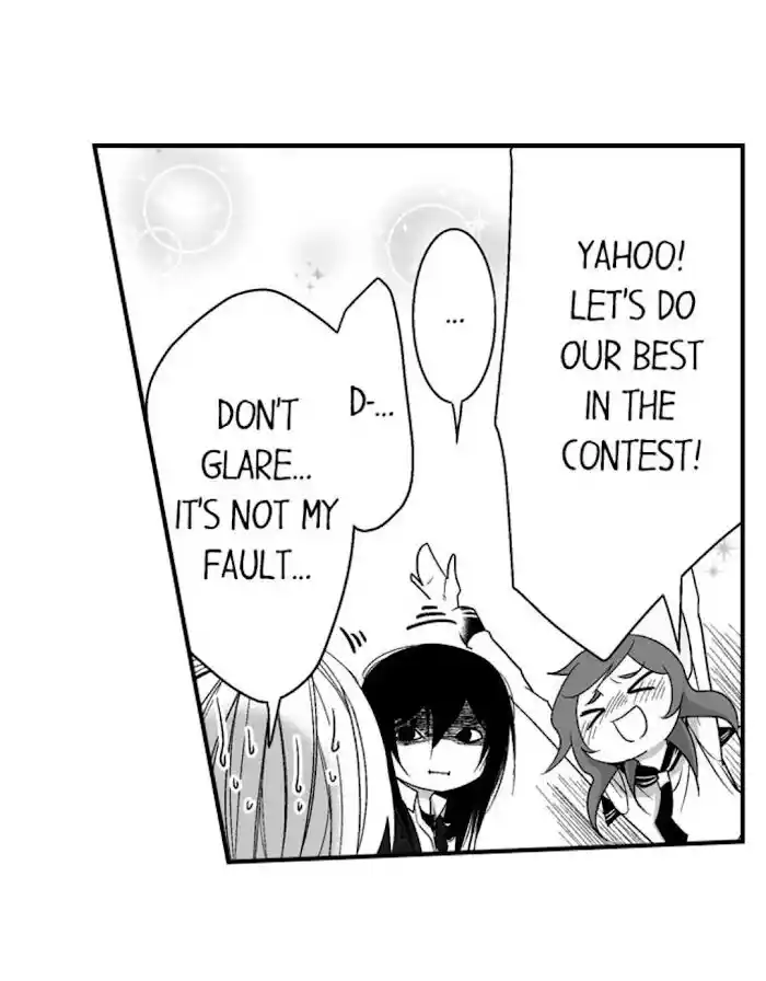 Danshiryou no Omocha Ch.110