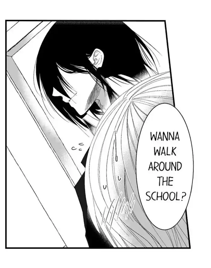 Danshiryou no Omocha Ch.110