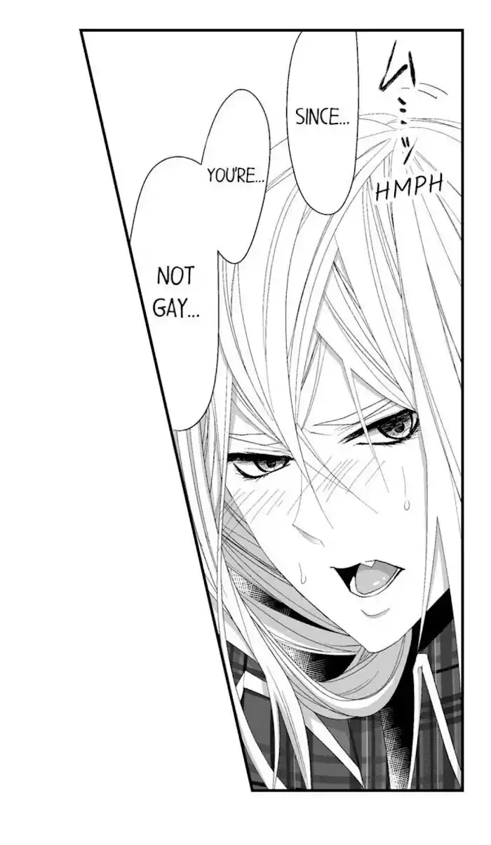 Danshiryou no Omocha Ch.110