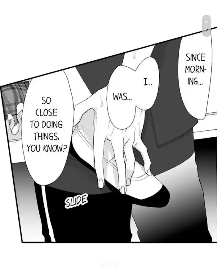 Danshiryou no Omocha Ch.111