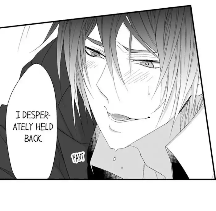 Danshiryou no Omocha Ch.111