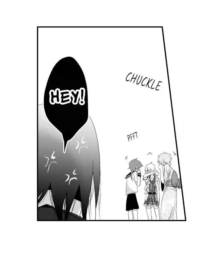 Danshiryou no Omocha Ch.111