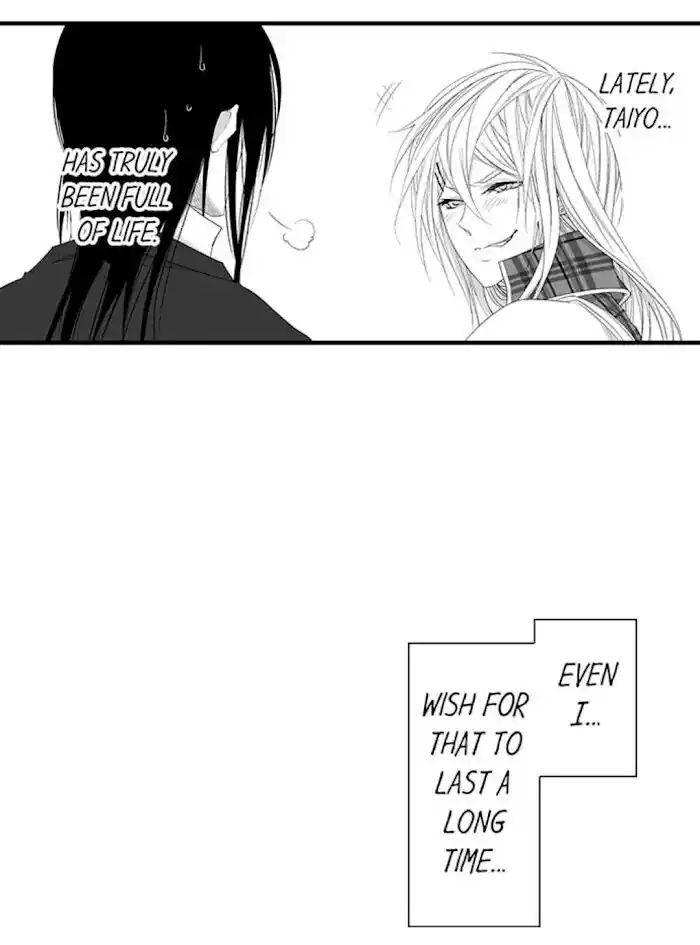 Danshiryou no Omocha Ch.111