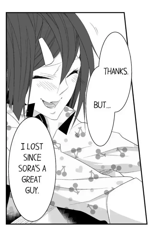 Danshiryou no Omocha Ch.111