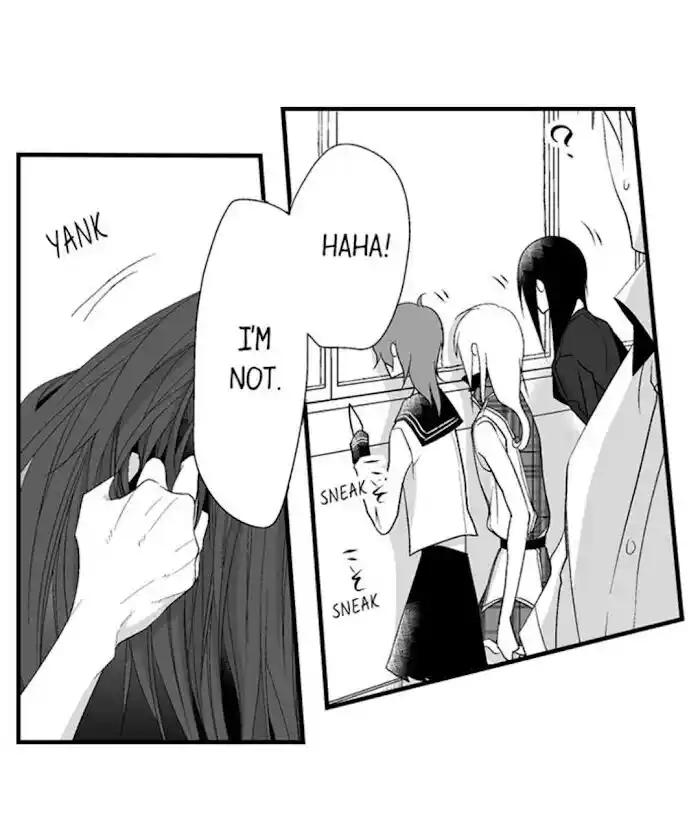 Danshiryou no Omocha Ch.111