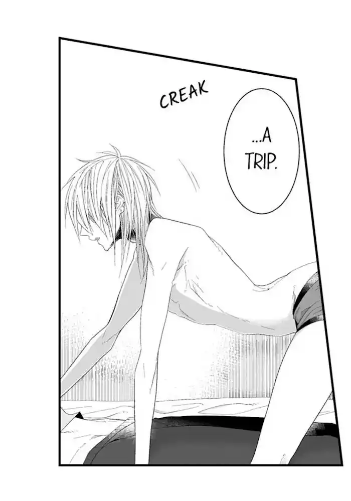 Danshiryou no Omocha Ch.112