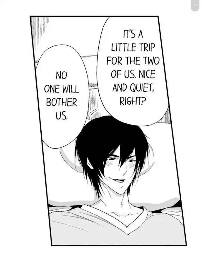 Danshiryou no Omocha Ch.112