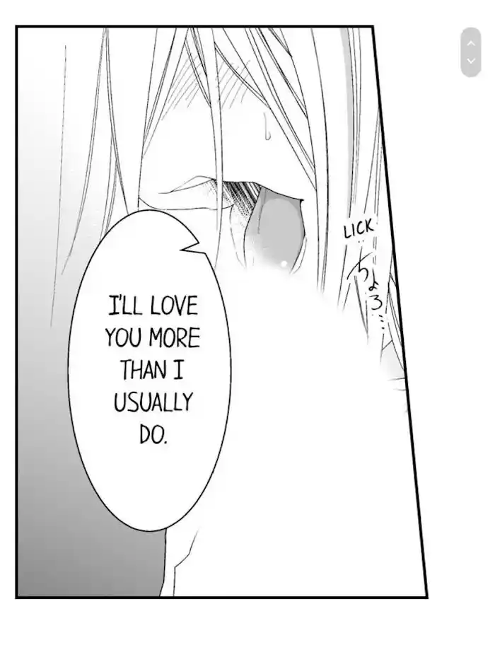 Danshiryou no Omocha Ch.112