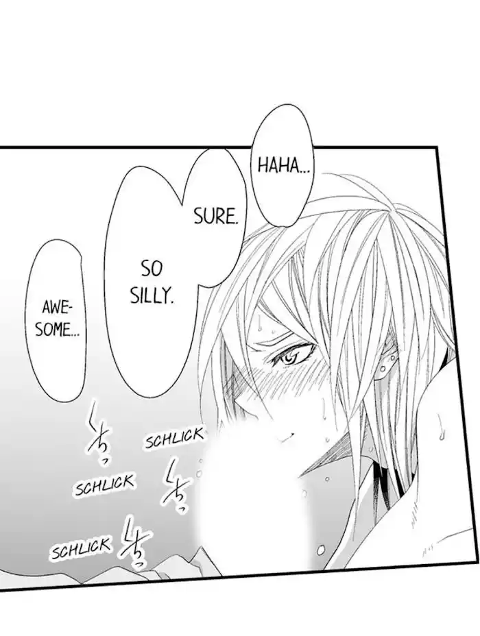 Danshiryou no Omocha Ch.112