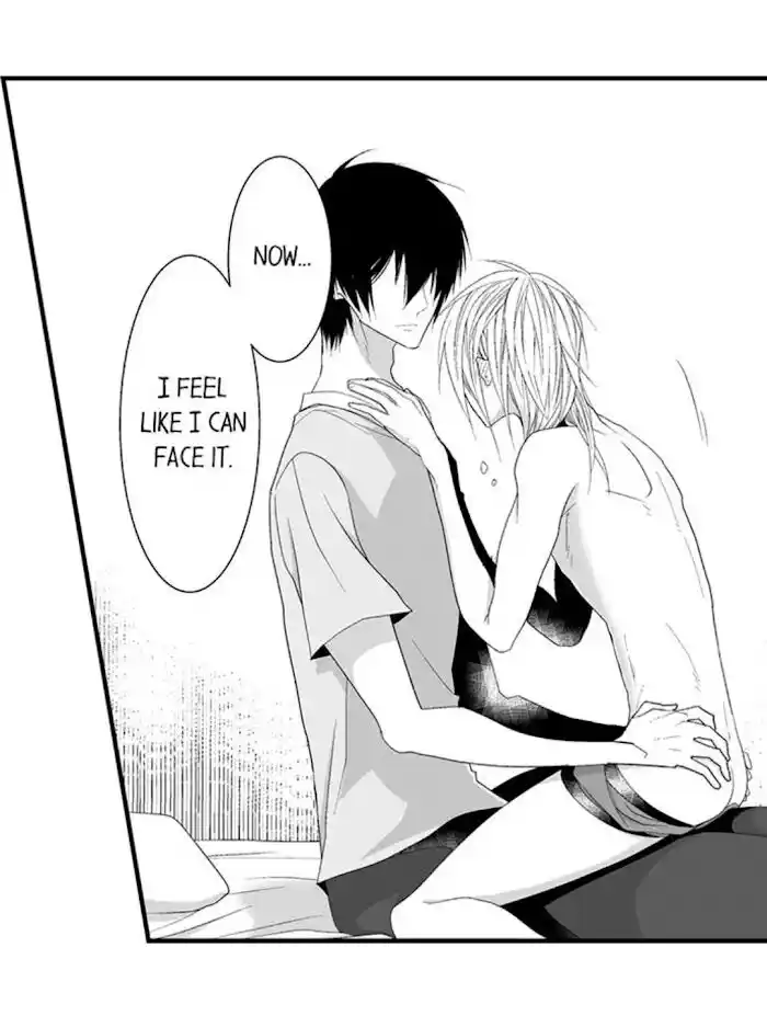 Danshiryou no Omocha Ch.112