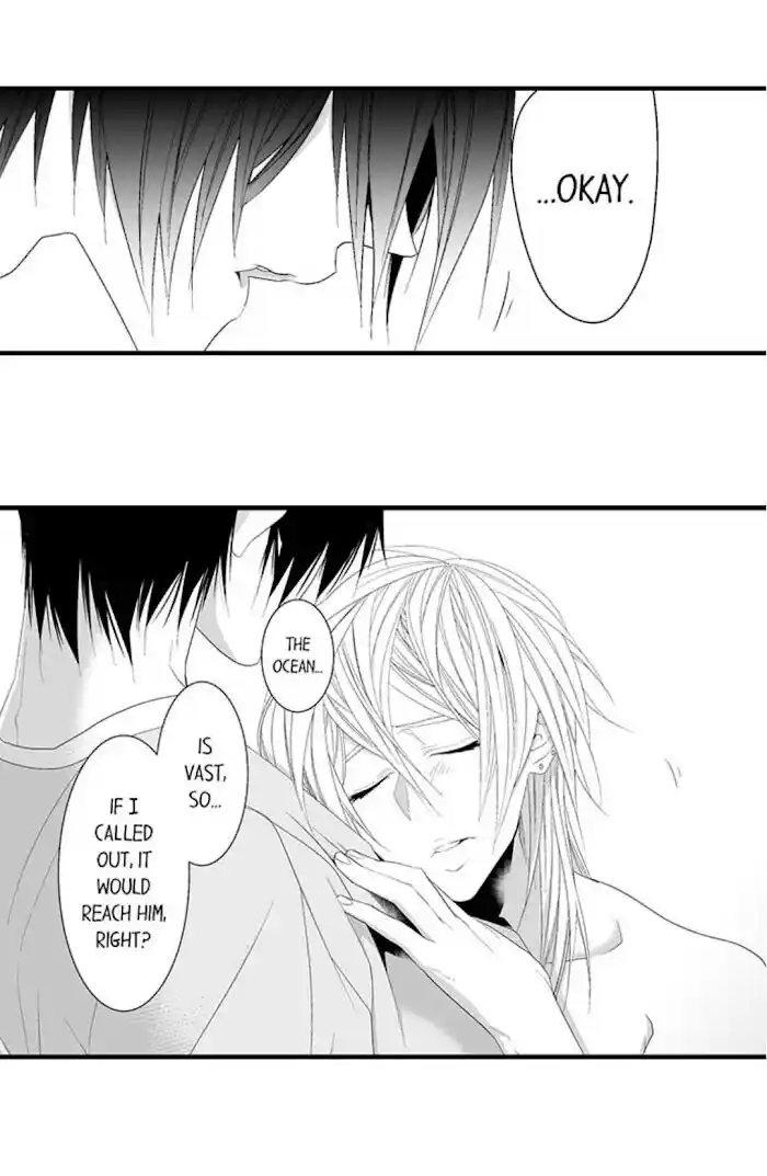 Danshiryou no Omocha Ch.112